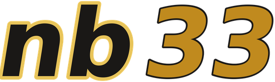nb33 logo